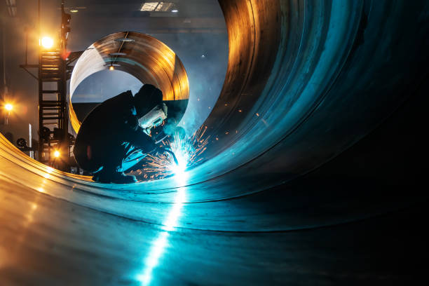 Affordable Welder Services in Shelby, MS
