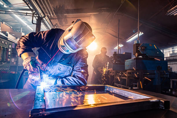 Best Marine and Shipbuilding Welding in Shelby, MS