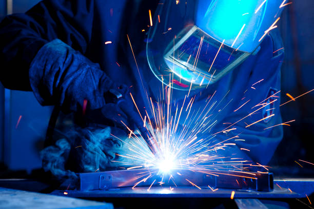 Best Food and Beverage Processing Equipment Welding in Shelby, MS