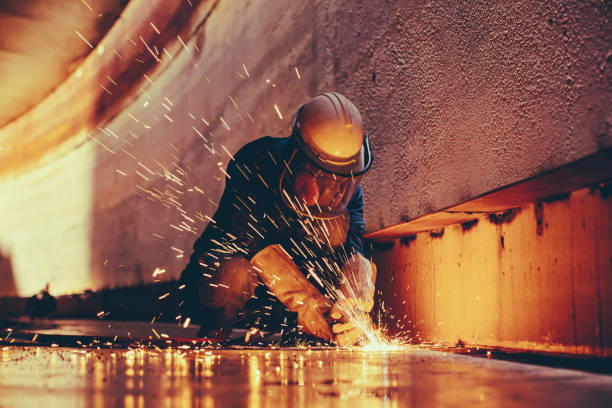 Trusted Shelby, MS Welder & Metal Fabrication Experts