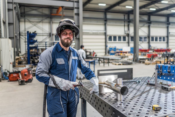 Best Automotive Welding in Shelby, MS