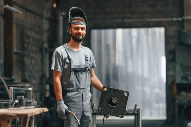 Best Specialty Welding Processes in Shelby, MS