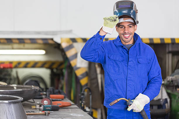 Best Aerospace and Defense Welding in Shelby, MS